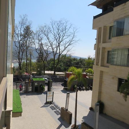 Hotel Sterling Palm Bliss - Rishīkesh Zewnętrze zdjęcie