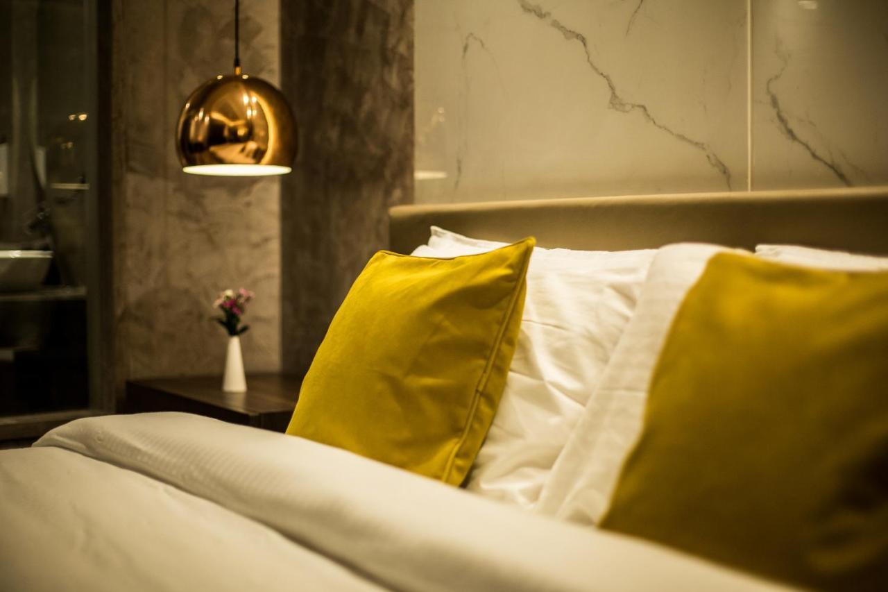 Hotel Sterling Palm Bliss - Rishīkesh Zewnętrze zdjęcie