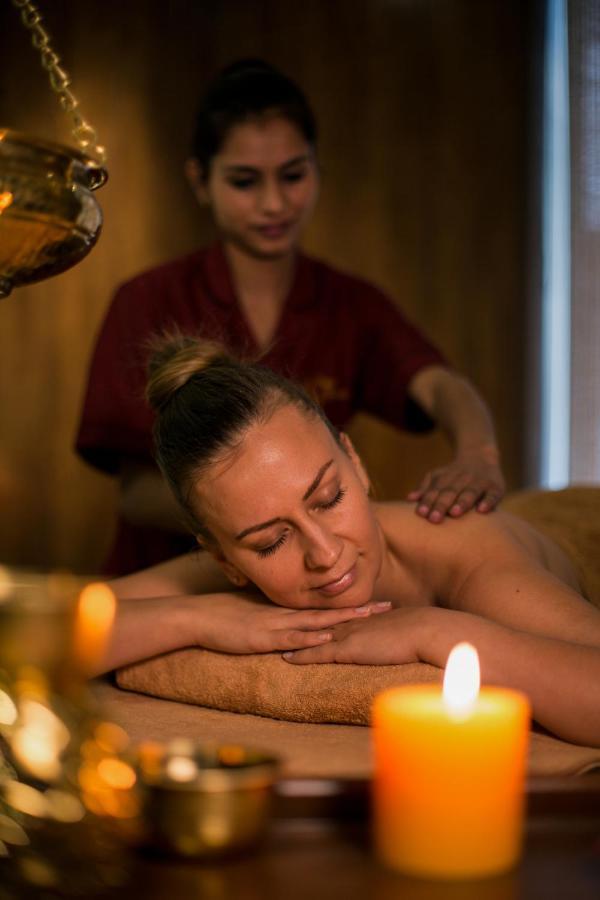 Hotel Sterling Palm Bliss - Rishīkesh Zewnętrze zdjęcie