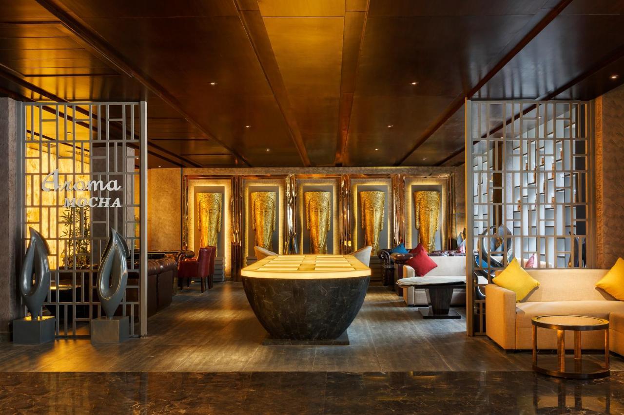 Hotel Sterling Palm Bliss - Rishīkesh Zewnętrze zdjęcie