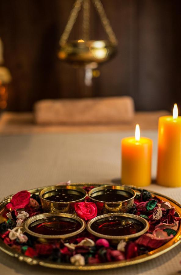Hotel Sterling Palm Bliss - Rishīkesh Zewnętrze zdjęcie