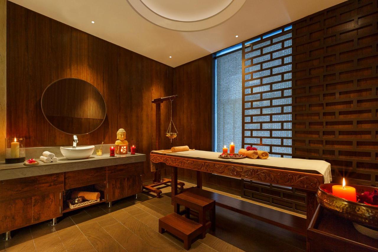 Hotel Sterling Palm Bliss - Rishīkesh Zewnętrze zdjęcie