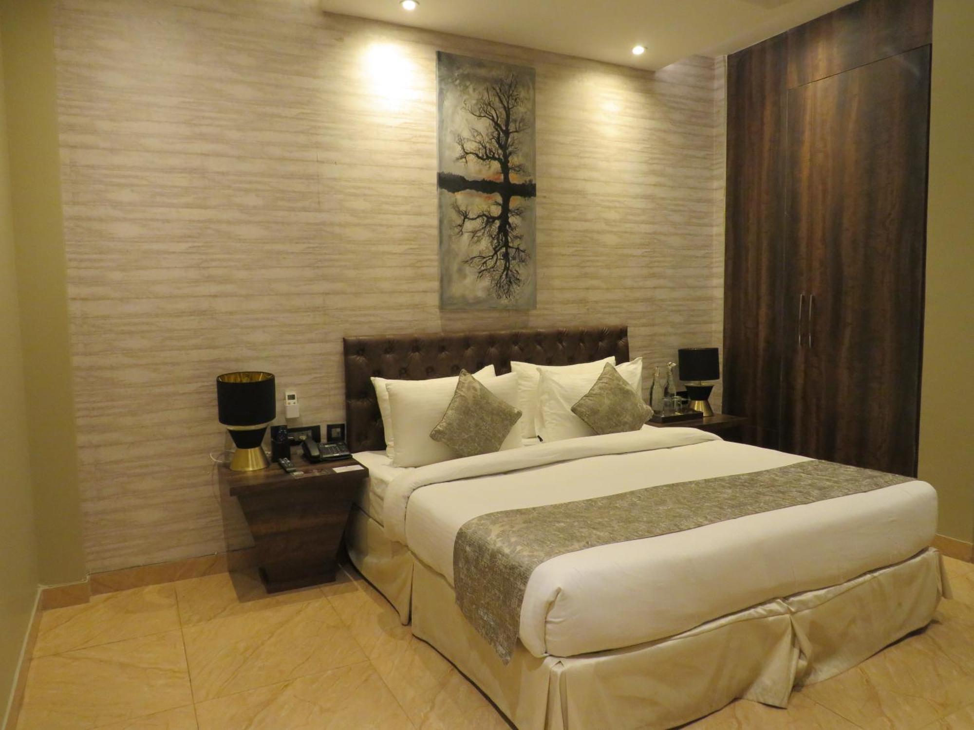 Hotel Sterling Palm Bliss - Rishīkesh Zewnętrze zdjęcie