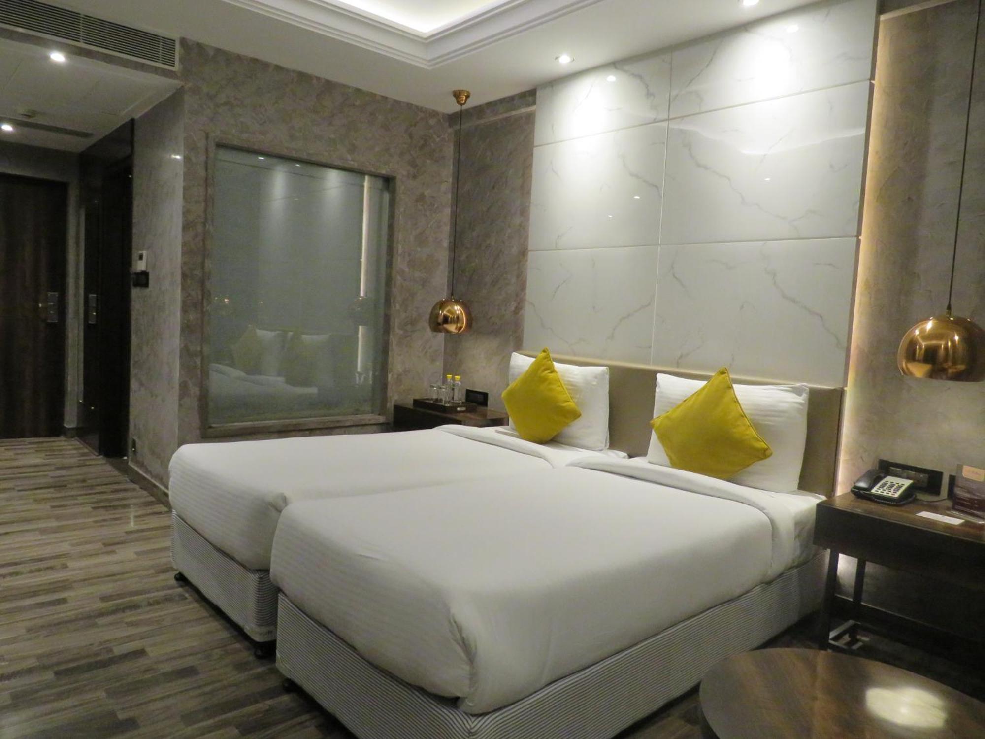 Hotel Sterling Palm Bliss - Rishīkesh Zewnętrze zdjęcie