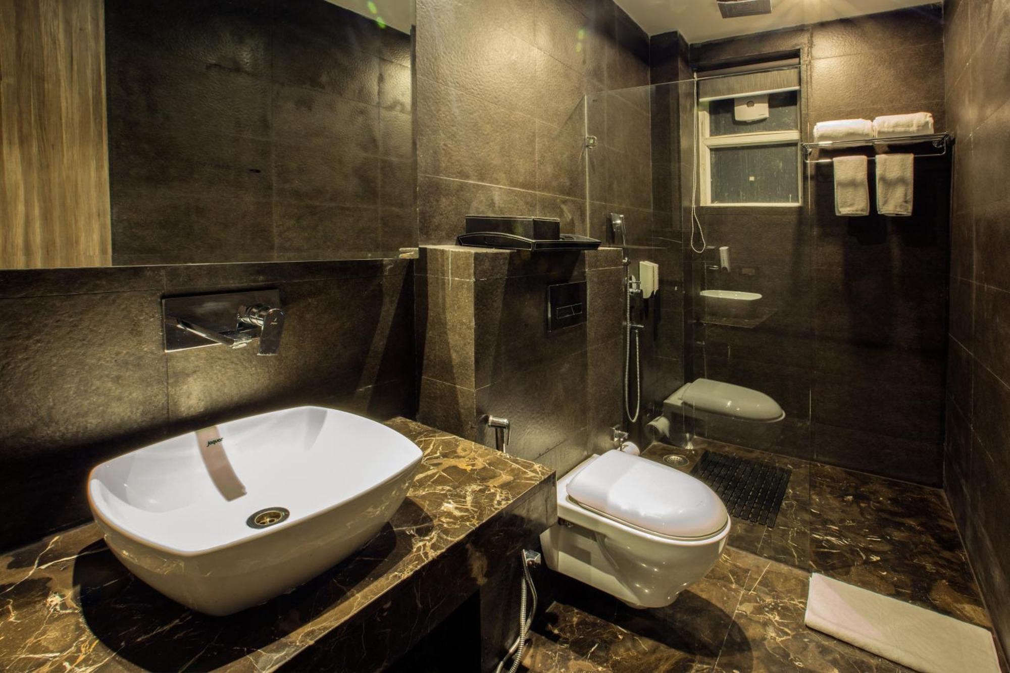 Hotel Sterling Palm Bliss - Rishīkesh Zewnętrze zdjęcie