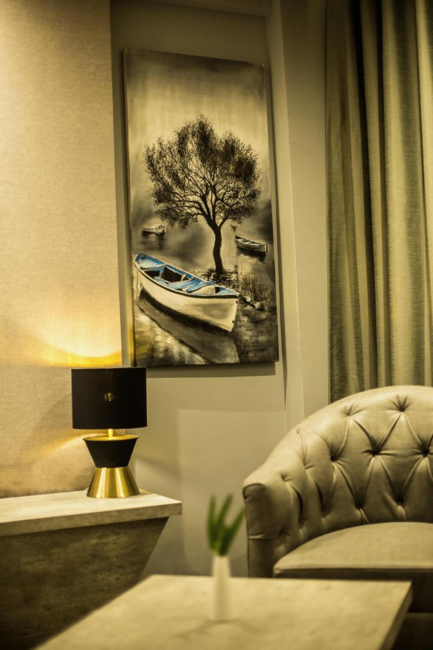 Hotel Sterling Palm Bliss - Rishīkesh Zewnętrze zdjęcie